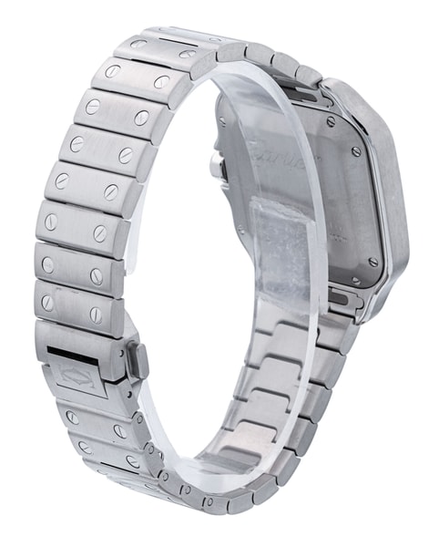 Cartier Santos De Cartier WSSA0029